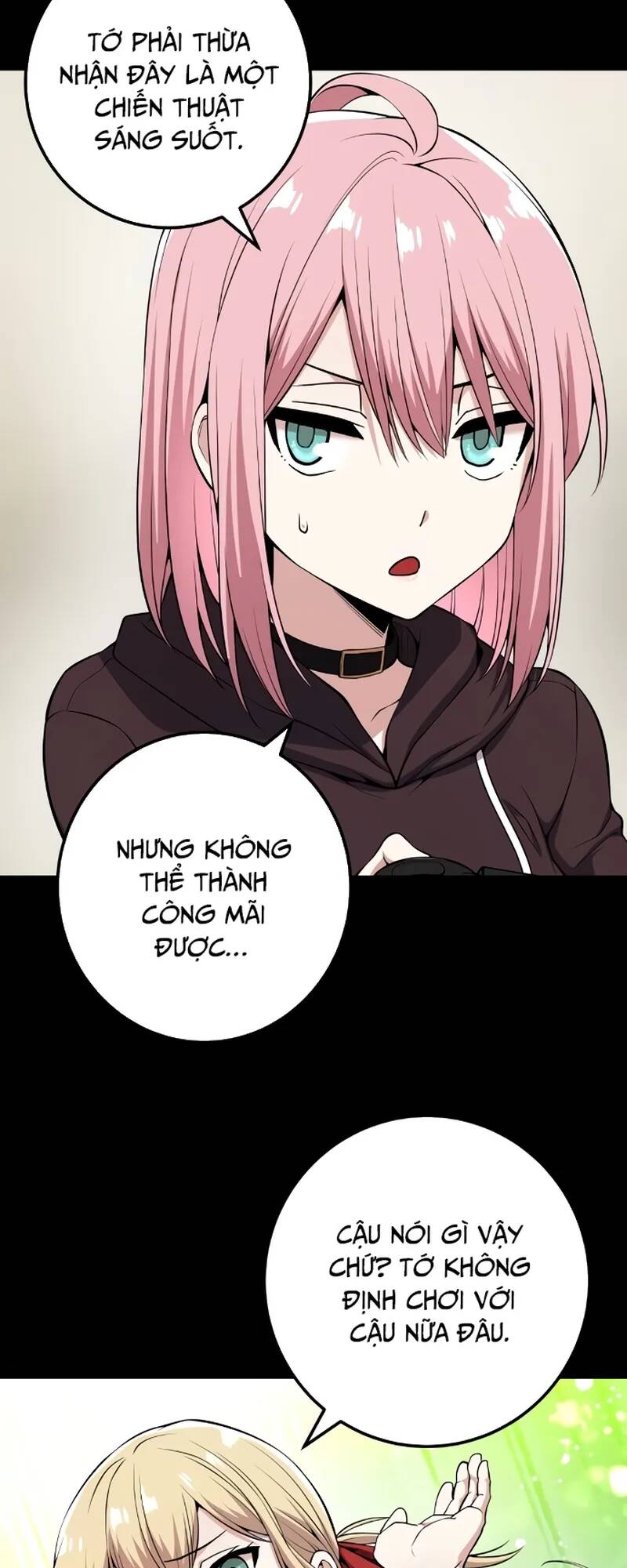 Nhân Vật Webtoon Na Kang Lim Chapter 95 - Trang 2