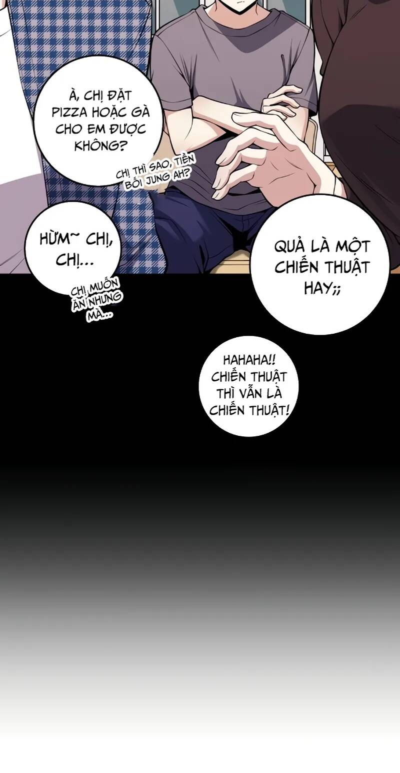 Nhân Vật Webtoon Na Kang Lim Chapter 95 - Trang 2