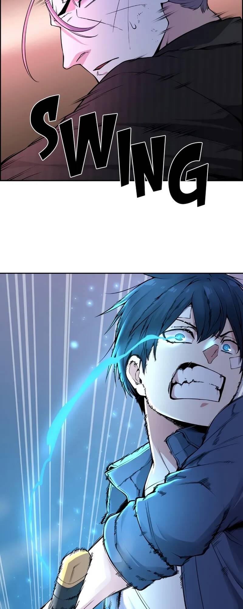 Nhân Vật Webtoon Na Kang Lim Chapter 95 - Trang 2