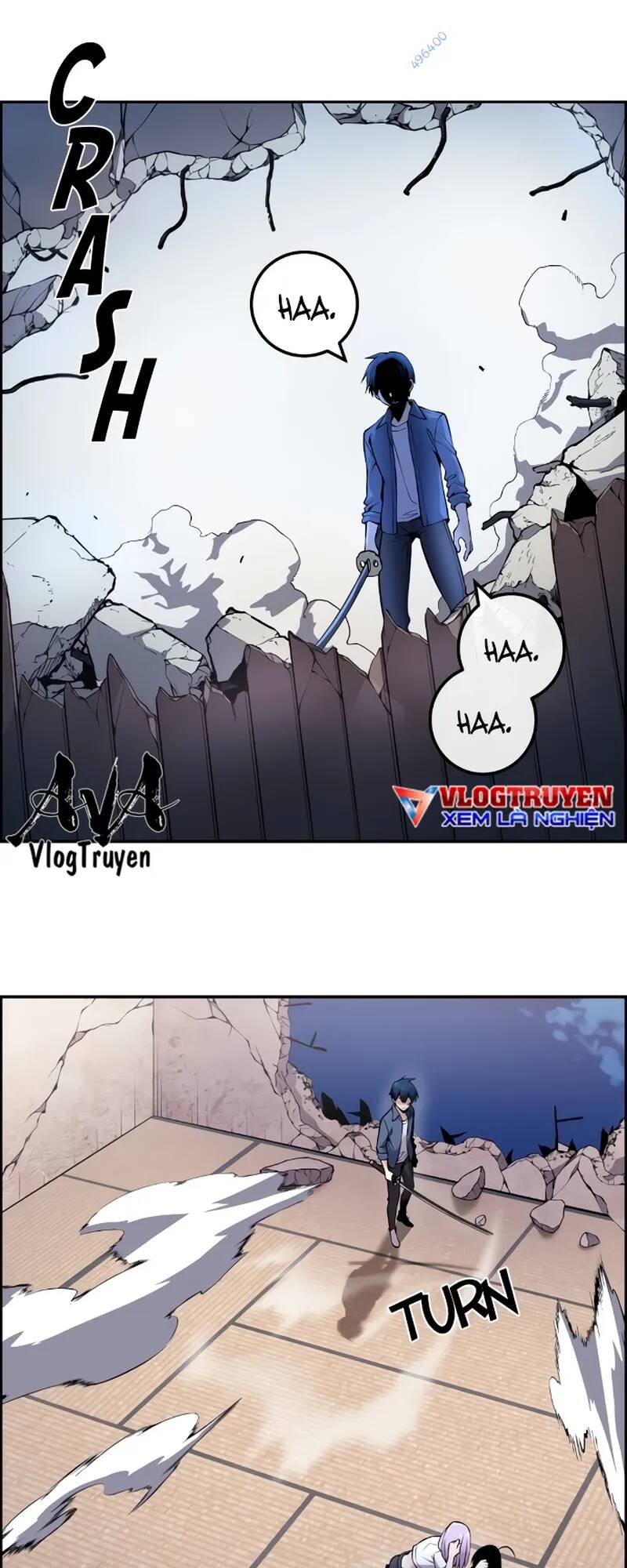 Nhân Vật Webtoon Na Kang Lim Chapter 95 - Trang 2