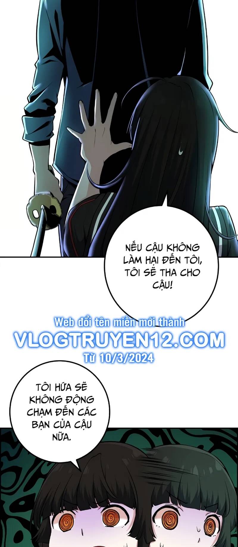 Nhân Vật Webtoon Na Kang Lim Chapter 95 - Trang 2