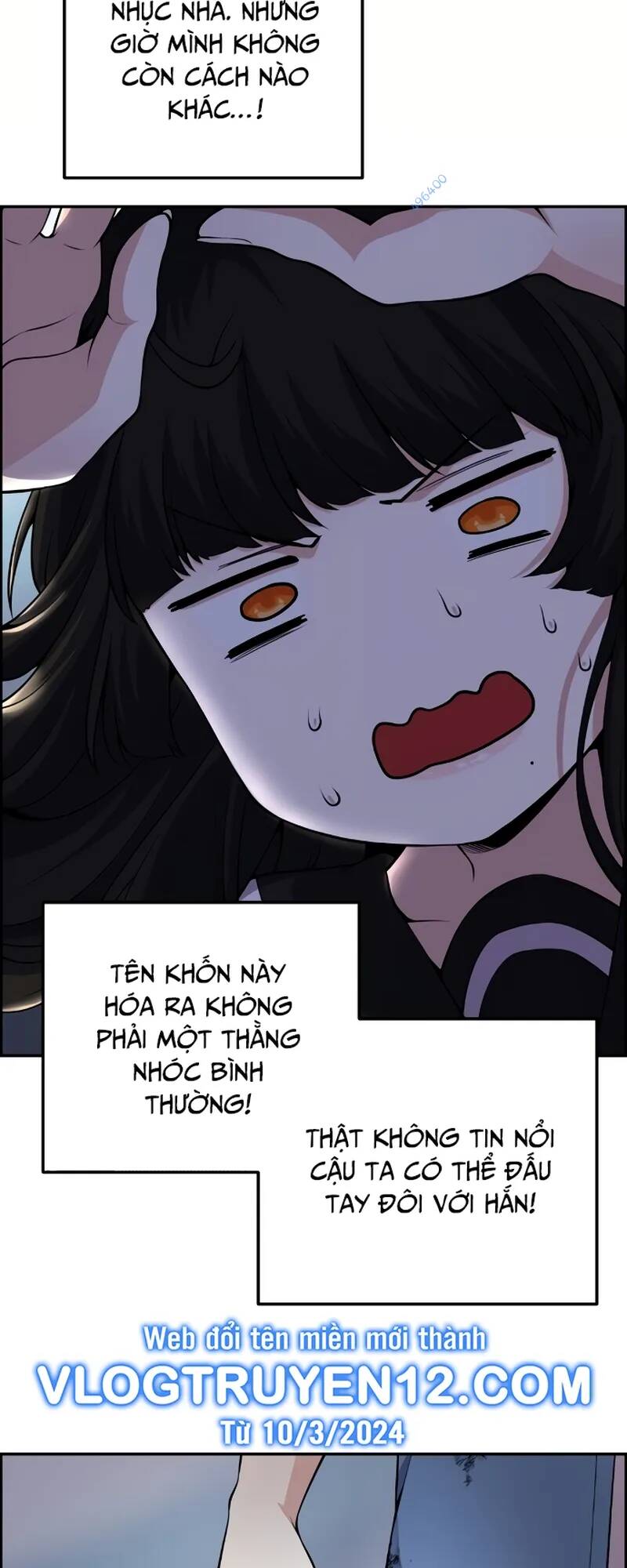 Nhân Vật Webtoon Na Kang Lim Chapter 95 - Trang 2