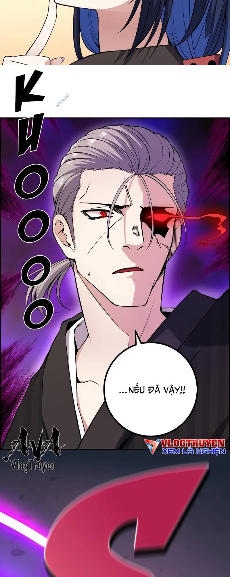 Nhân Vật Webtoon Na Kang Lim Chapter 95 - Trang 2