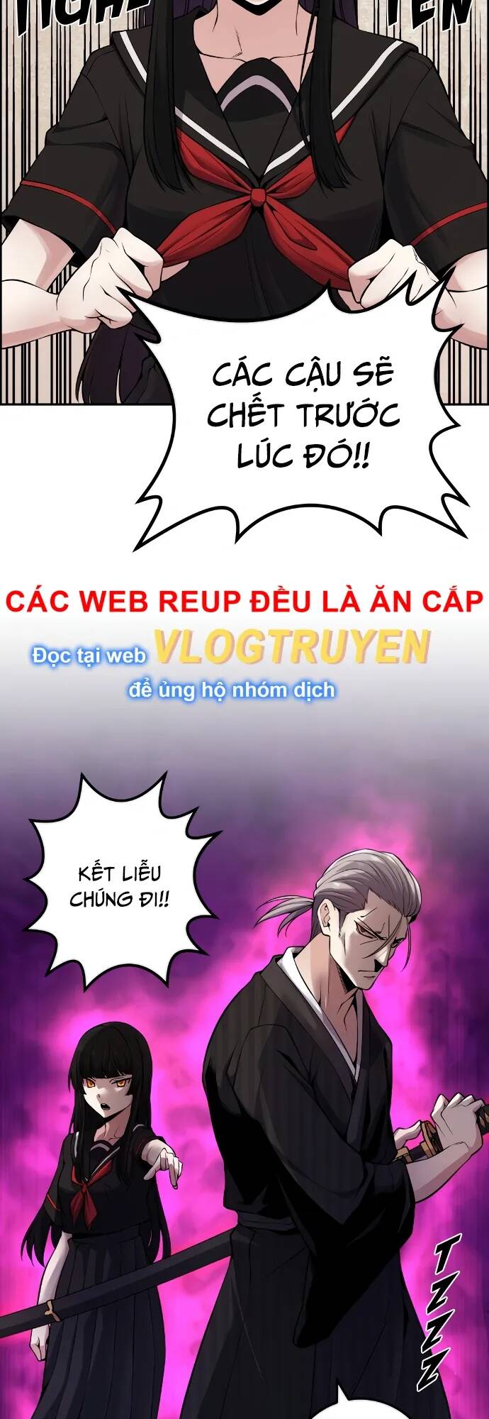 Nhân Vật Webtoon Na Kang Lim Chapter 94 - Trang 2