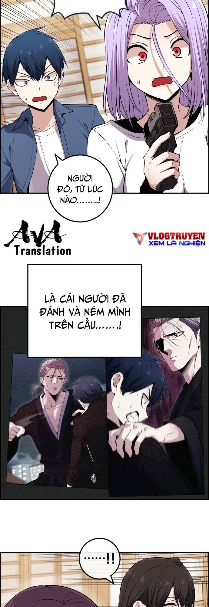 Nhân Vật Webtoon Na Kang Lim Chapter 94 - Trang 2