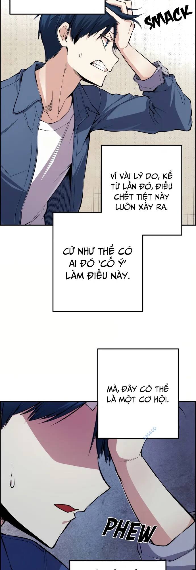 Nhân Vật Webtoon Na Kang Lim Chapter 94 - Trang 2