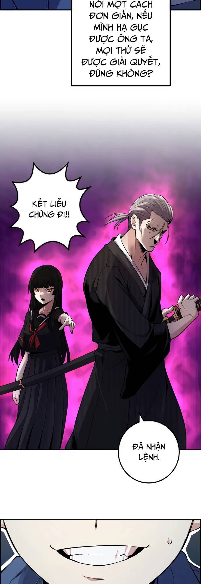 Nhân Vật Webtoon Na Kang Lim Chapter 94 - Trang 2