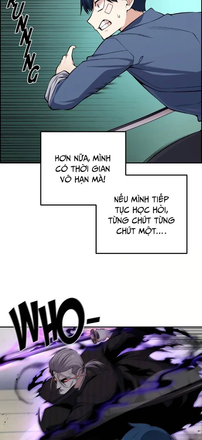 Nhân Vật Webtoon Na Kang Lim Chapter 94 - Trang 2