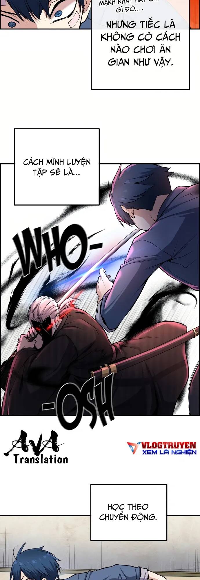 Nhân Vật Webtoon Na Kang Lim Chapter 94 - Trang 2