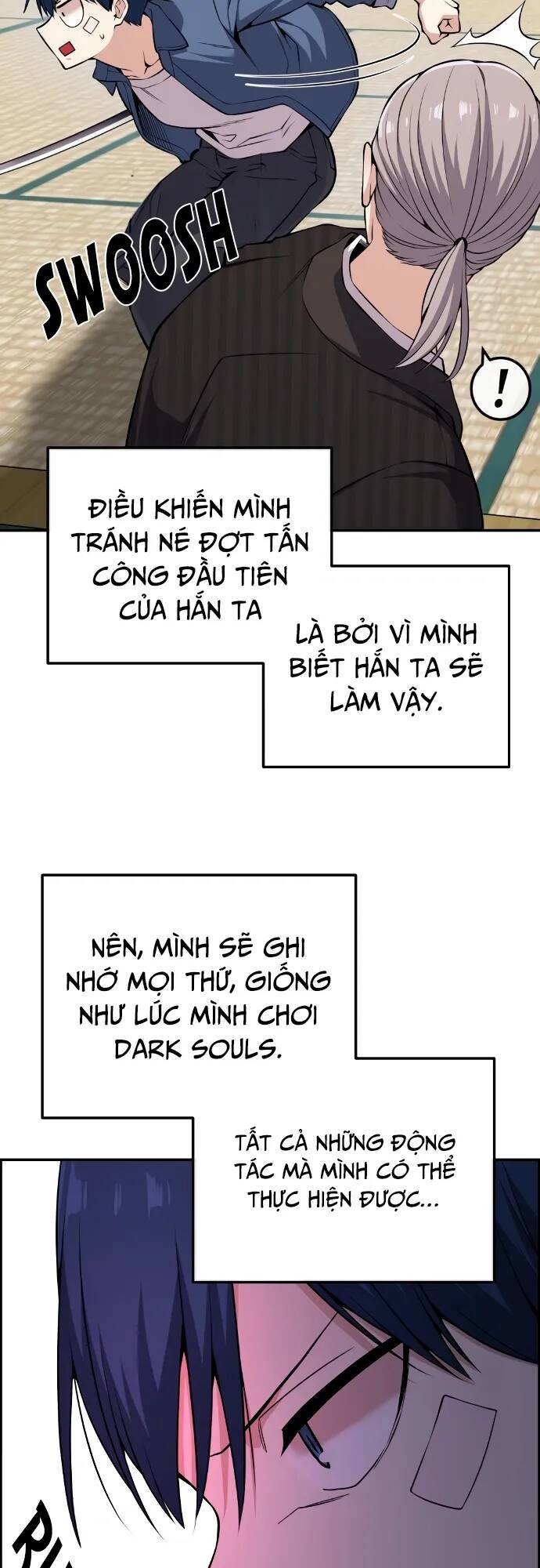 Nhân Vật Webtoon Na Kang Lim Chapter 94 - Trang 2