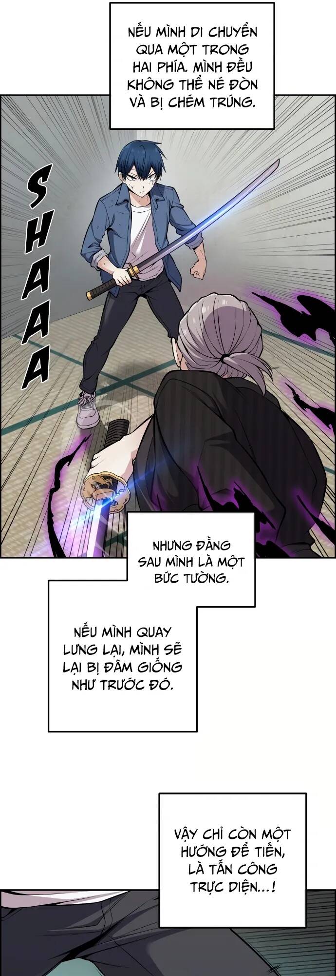 Nhân Vật Webtoon Na Kang Lim Chapter 94 - Trang 2