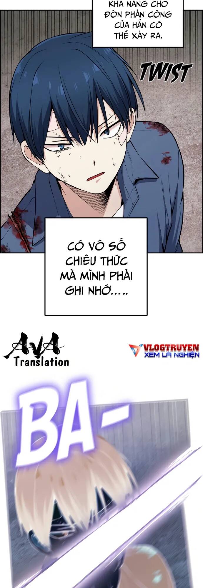 Nhân Vật Webtoon Na Kang Lim Chapter 94 - Trang 2