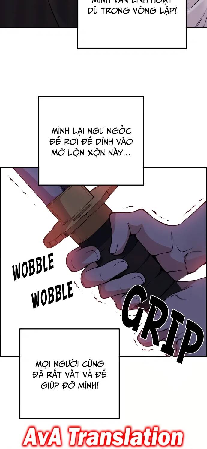 Nhân Vật Webtoon Na Kang Lim Chapter 94 - Trang 2