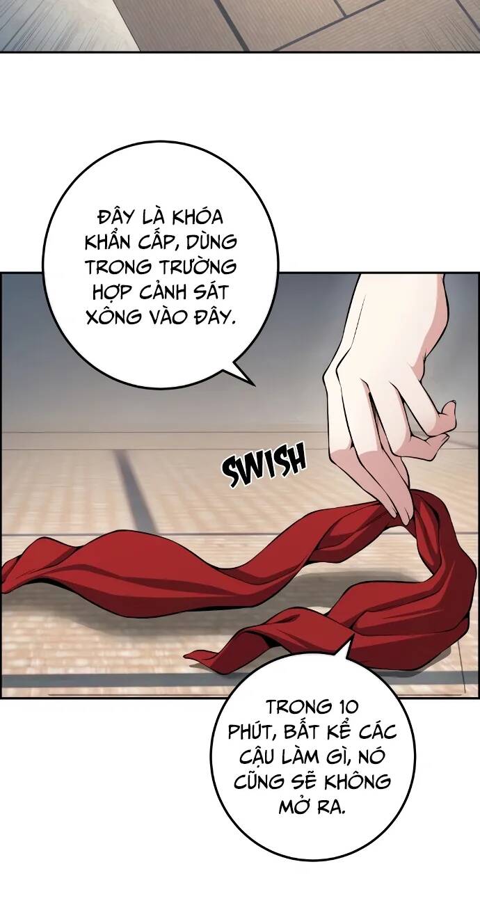 Nhân Vật Webtoon Na Kang Lim Chapter 94 - Trang 2