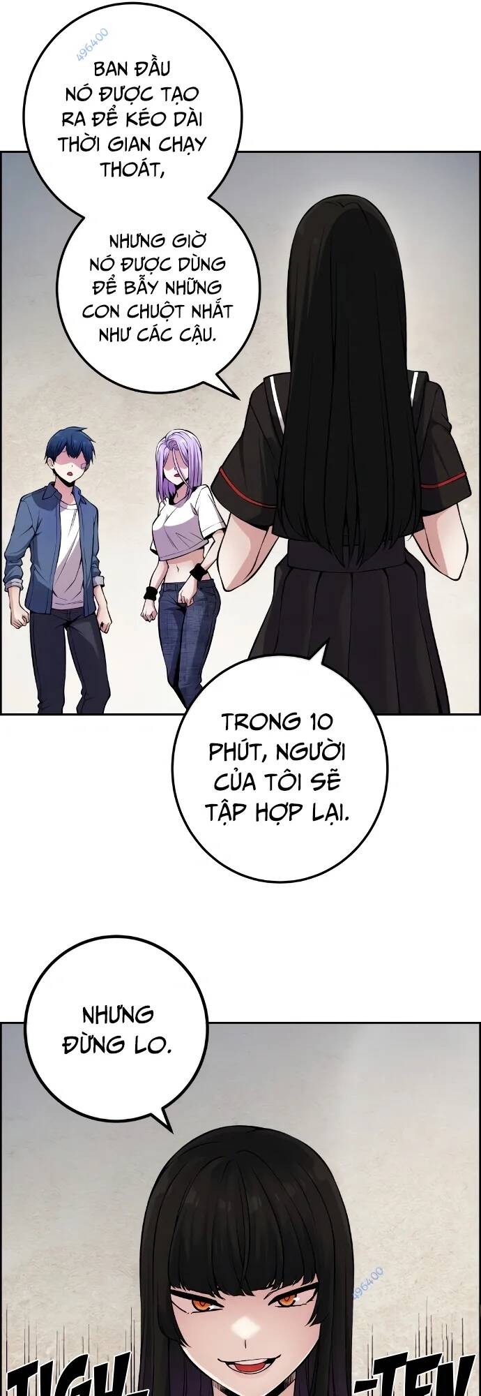 Nhân Vật Webtoon Na Kang Lim Chapter 94 - Trang 2