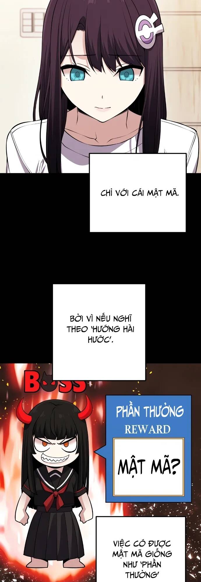 Nhân Vật Webtoon Na Kang Lim Chapter 93 - Trang 2