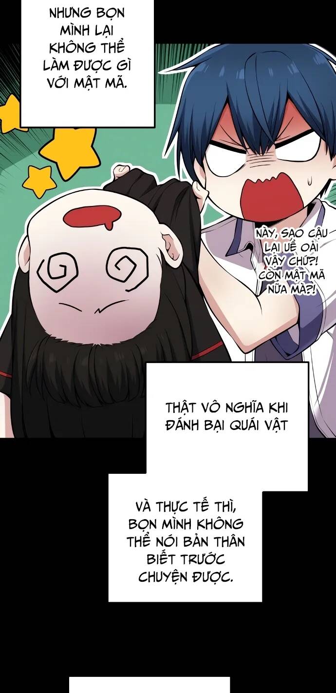 Nhân Vật Webtoon Na Kang Lim Chapter 93 - Trang 2