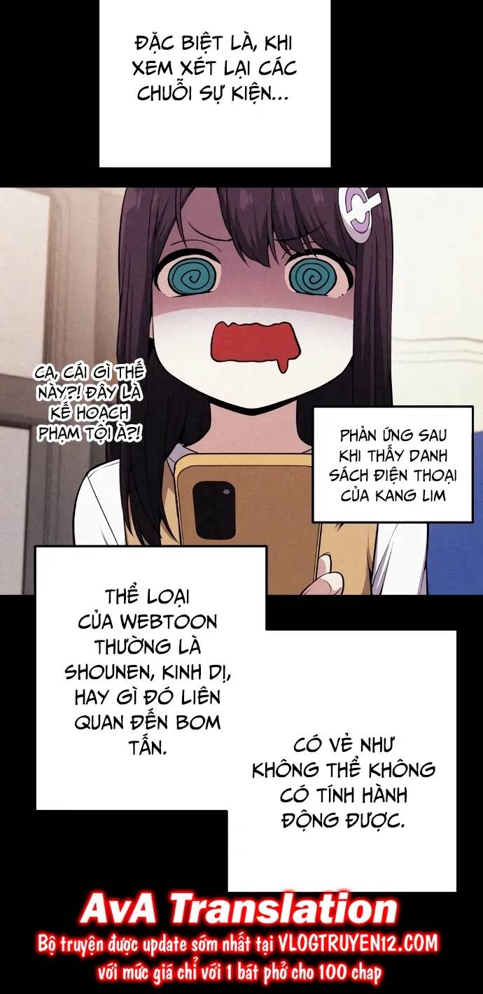 Nhân Vật Webtoon Na Kang Lim Chapter 93 - Trang 2