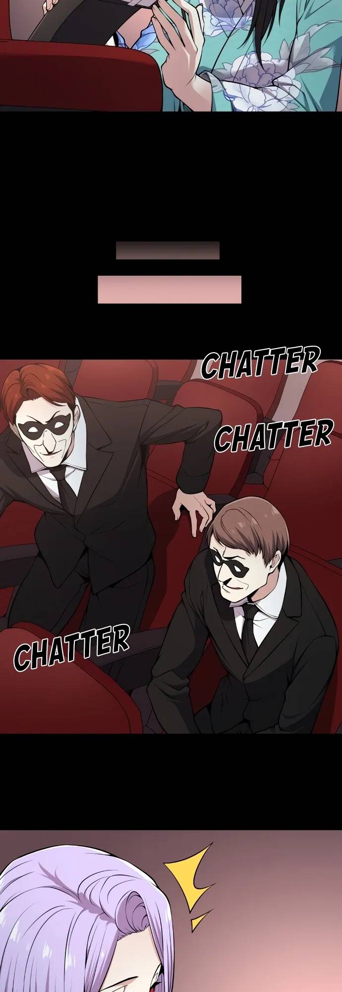 Nhân Vật Webtoon Na Kang Lim Chapter 93 - Trang 2