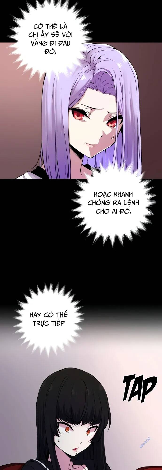 Nhân Vật Webtoon Na Kang Lim Chapter 93 - Trang 2