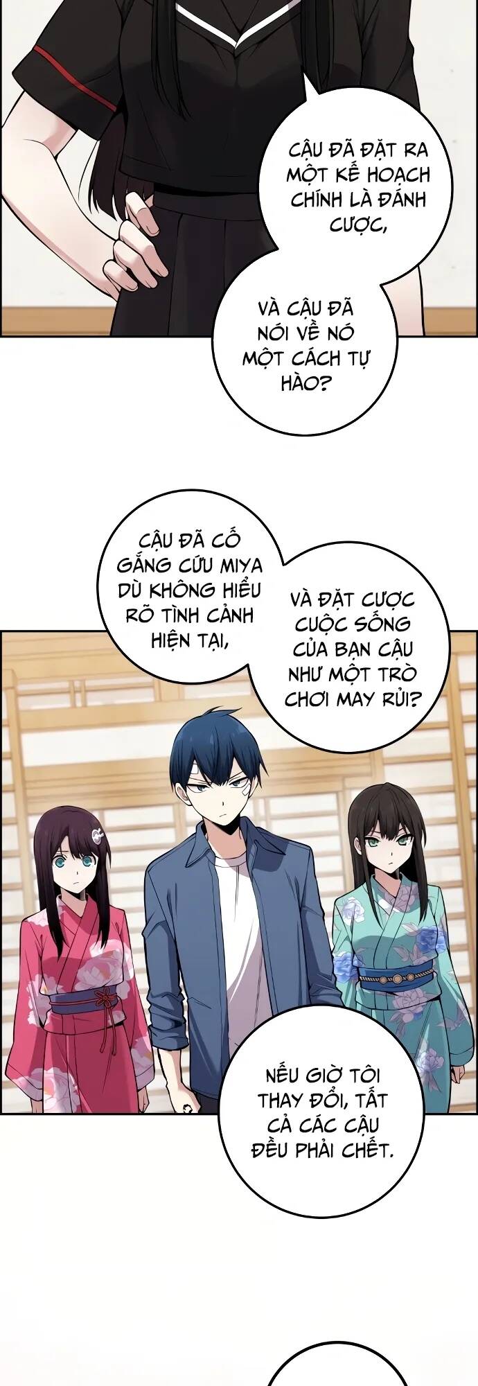 Nhân Vật Webtoon Na Kang Lim Chapter 93 - Trang 2