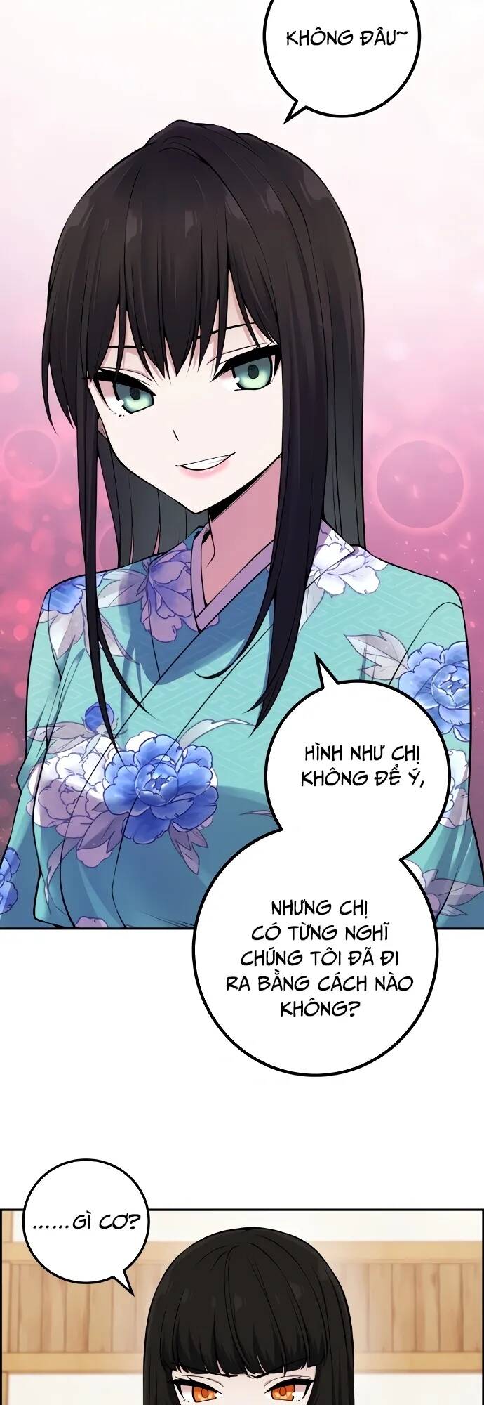 Nhân Vật Webtoon Na Kang Lim Chapter 93 - Trang 2