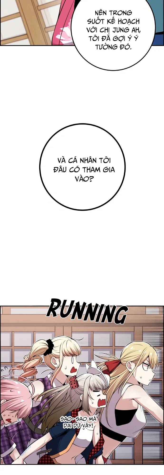 Nhân Vật Webtoon Na Kang Lim Chapter 93 - Trang 2