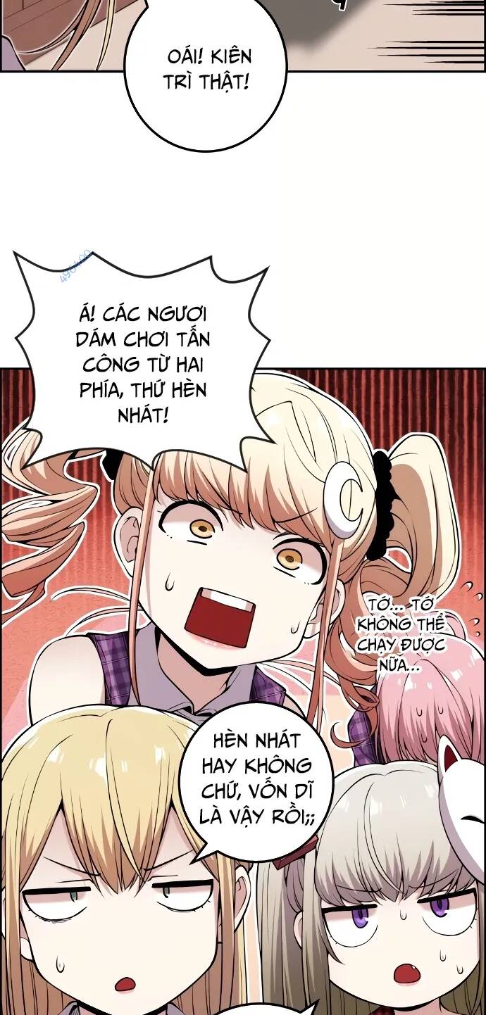 Nhân Vật Webtoon Na Kang Lim Chapter 93 - Trang 2