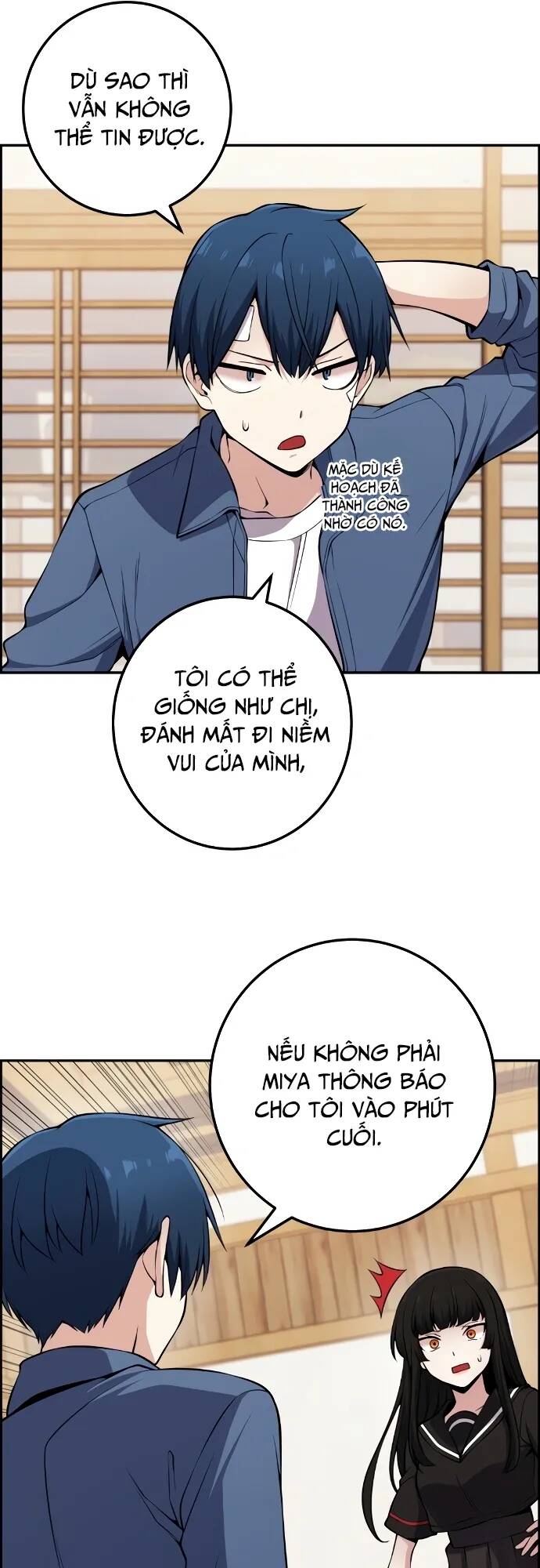 Nhân Vật Webtoon Na Kang Lim Chapter 93 - Trang 2