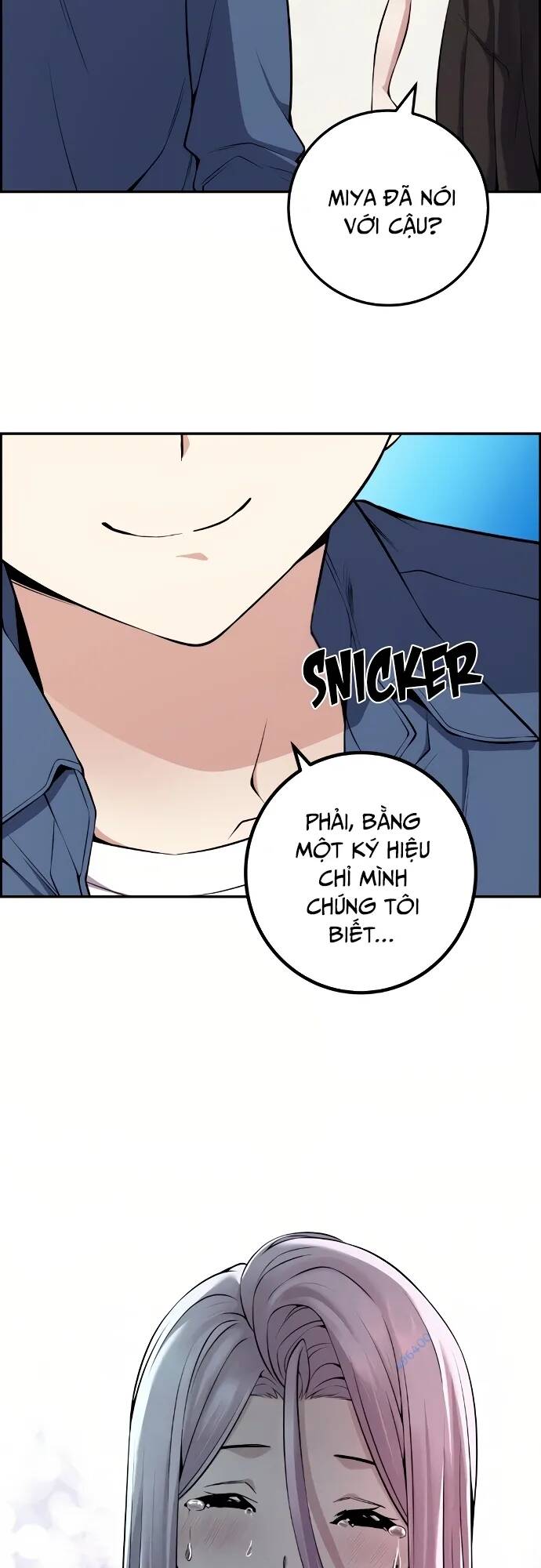 Nhân Vật Webtoon Na Kang Lim Chapter 93 - Trang 2