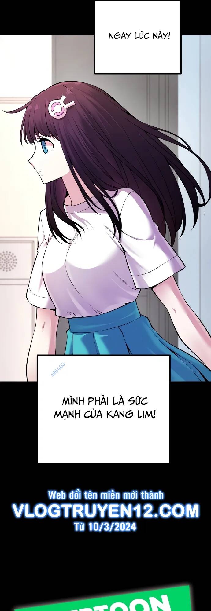 Nhân Vật Webtoon Na Kang Lim Chapter 93 - Trang 2