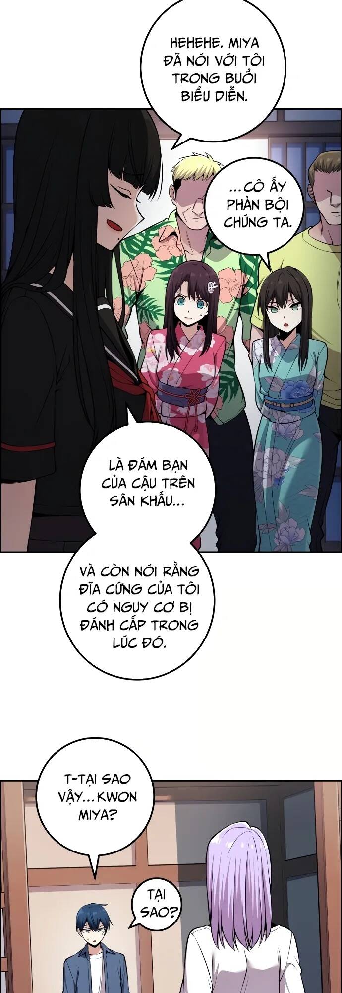 Nhân Vật Webtoon Na Kang Lim Chapter 92 - Trang 2