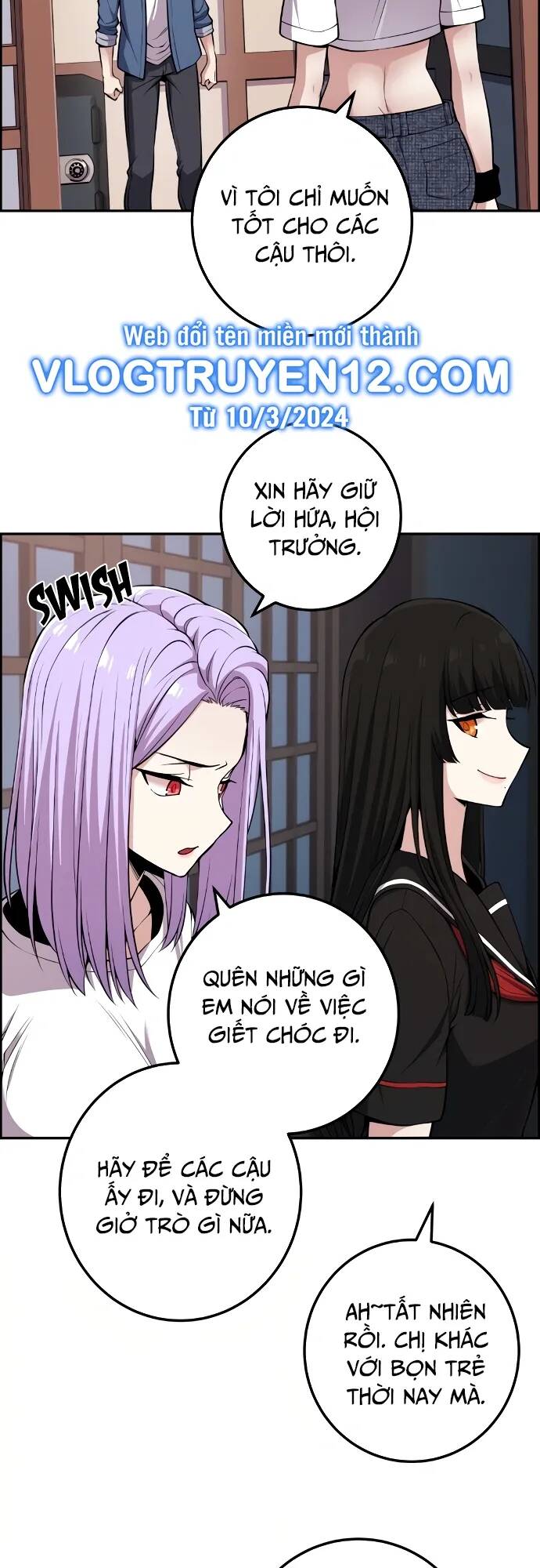 Nhân Vật Webtoon Na Kang Lim Chapter 92 - Trang 2