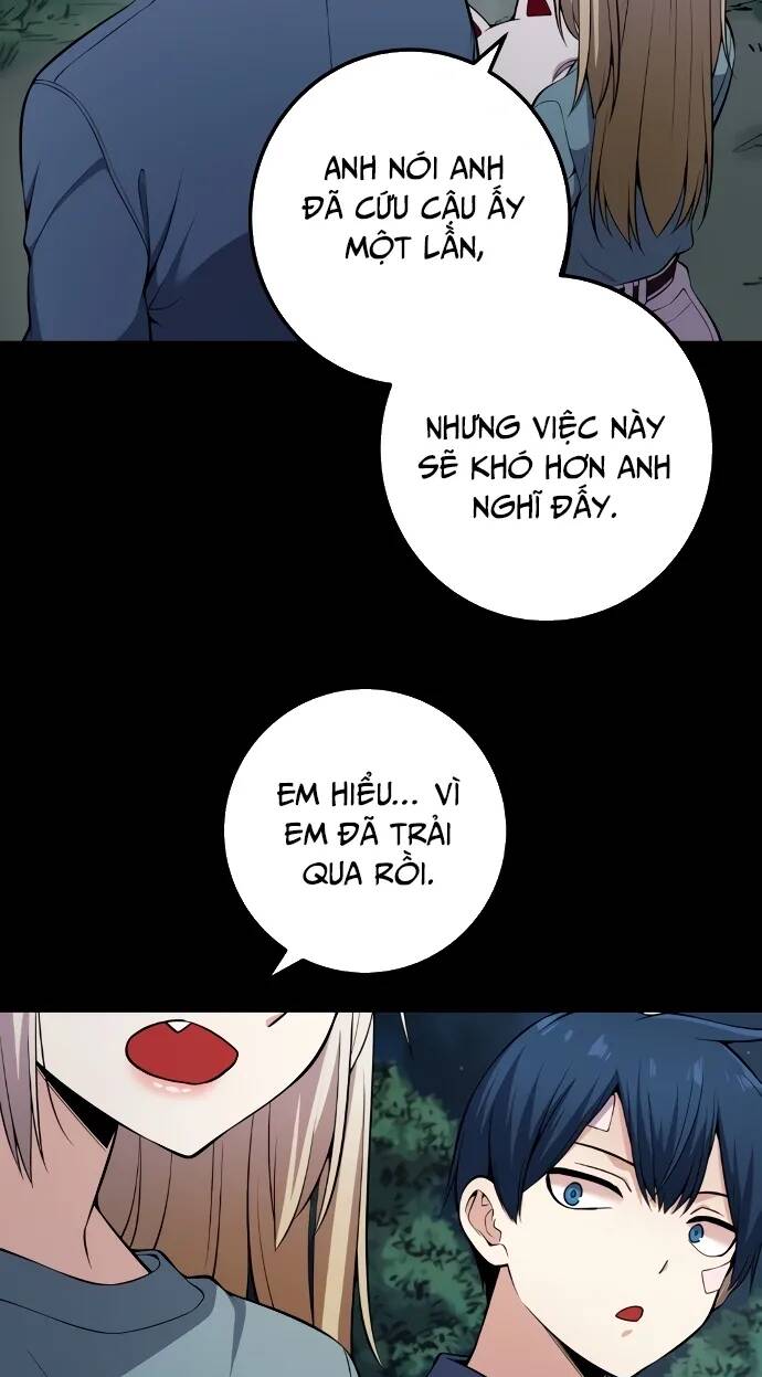 Nhân Vật Webtoon Na Kang Lim Chapter 92 - Trang 2