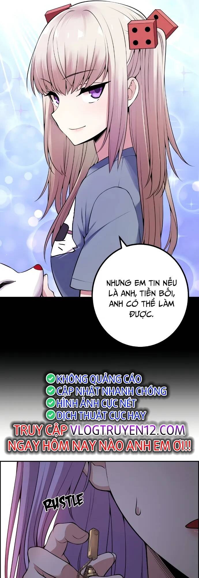 Nhân Vật Webtoon Na Kang Lim Chapter 92 - Trang 2