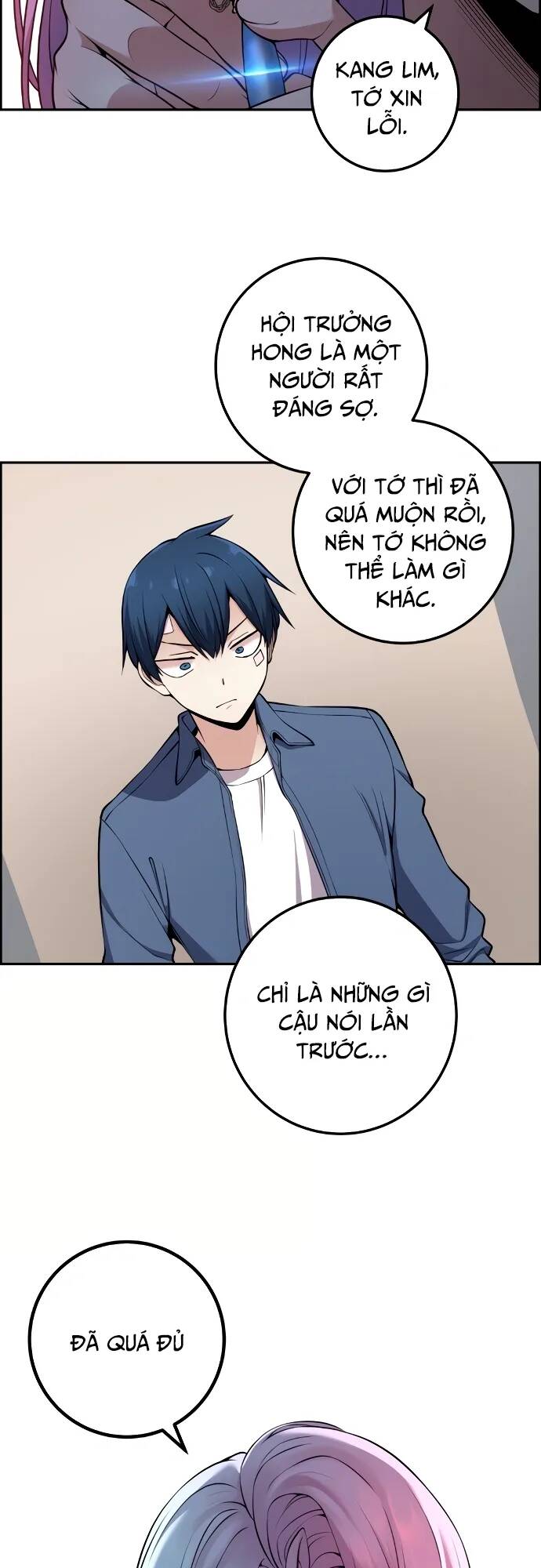 Nhân Vật Webtoon Na Kang Lim Chapter 92 - Trang 2