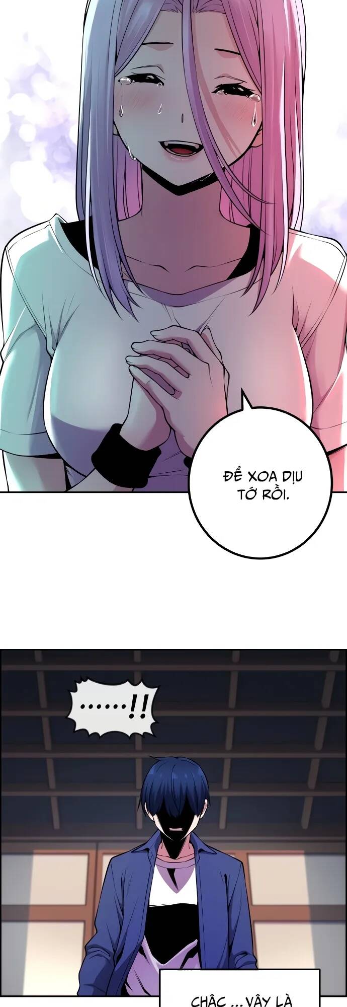 Nhân Vật Webtoon Na Kang Lim Chapter 92 - Trang 2