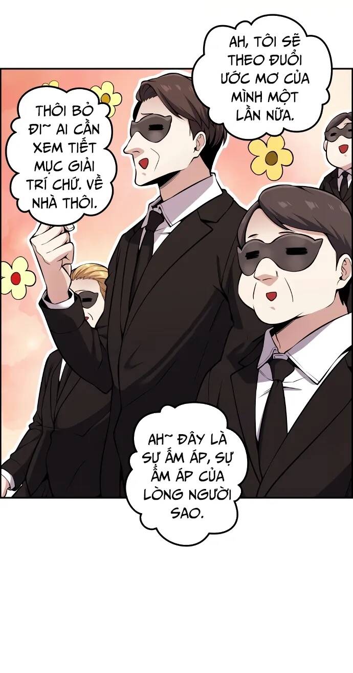 Nhân Vật Webtoon Na Kang Lim Chapter 92 - Trang 2