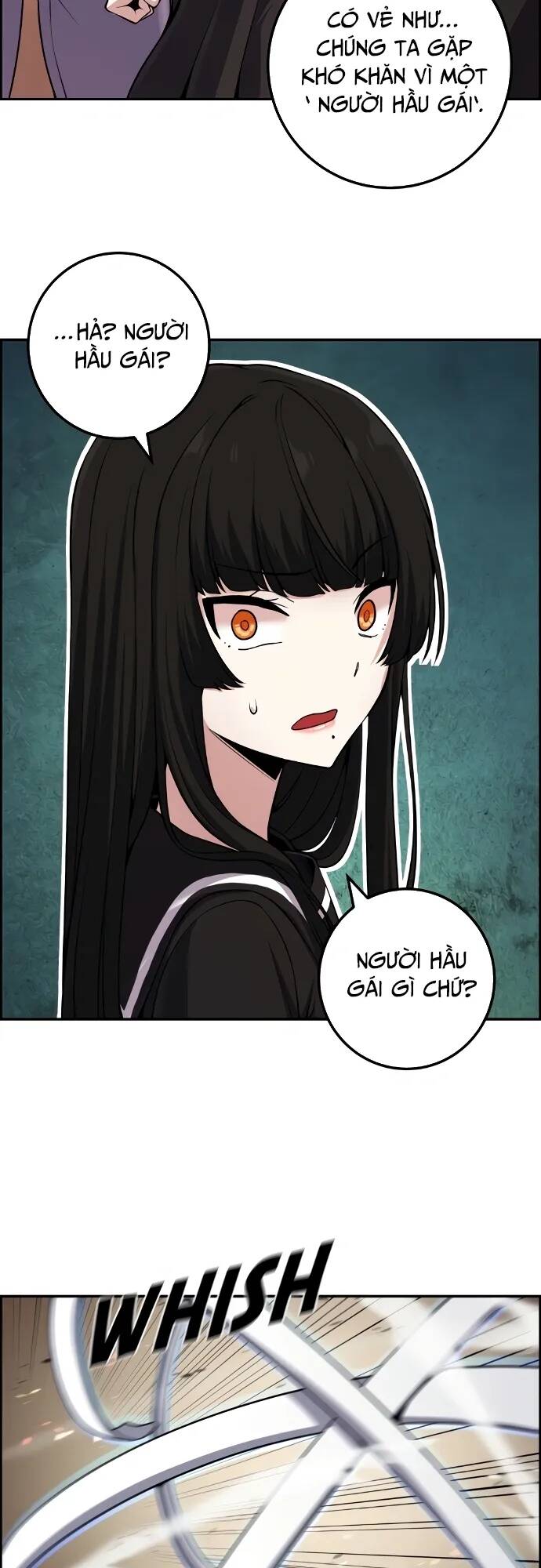 Nhân Vật Webtoon Na Kang Lim Chapter 92 - Trang 2