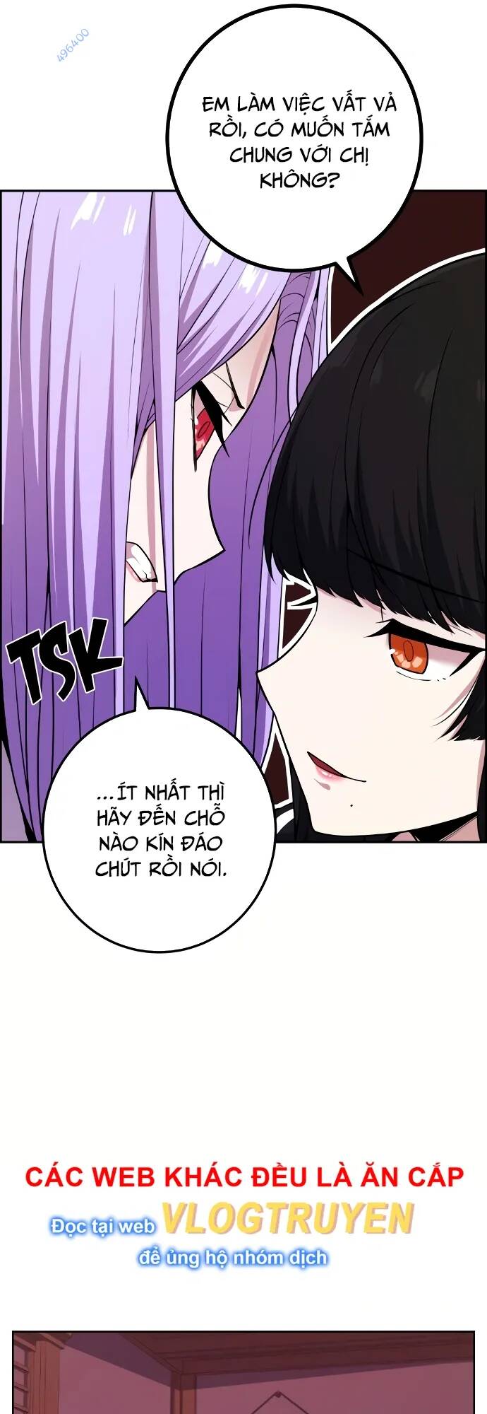 Nhân Vật Webtoon Na Kang Lim Chapter 92 - Trang 2