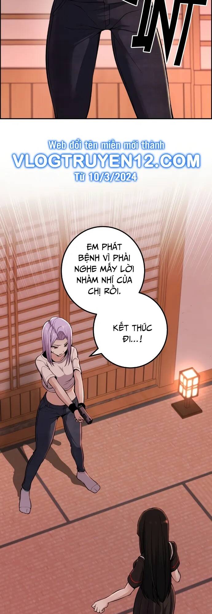 Nhân Vật Webtoon Na Kang Lim Chapter 92 - Trang 2