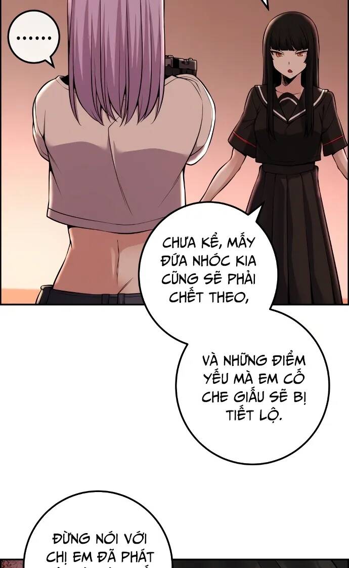 Nhân Vật Webtoon Na Kang Lim Chapter 92 - Trang 2