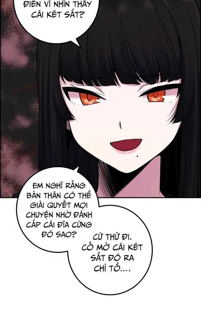 Nhân Vật Webtoon Na Kang Lim Chapter 92 - Trang 2