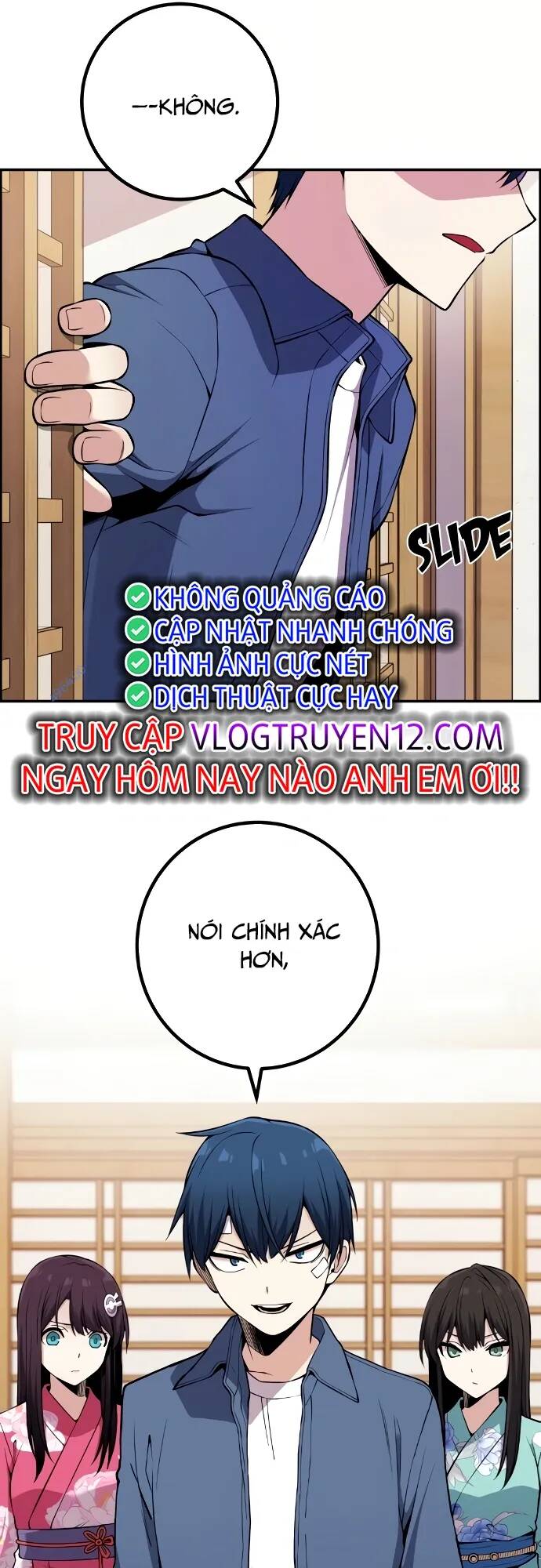 Nhân Vật Webtoon Na Kang Lim Chapter 92 - Trang 2