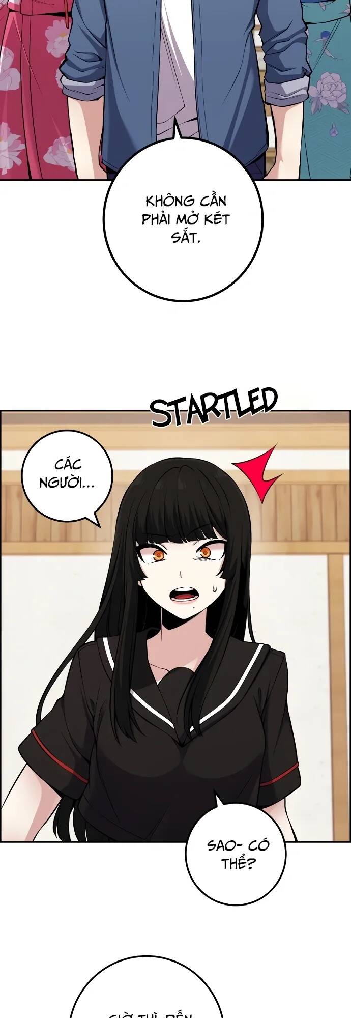 Nhân Vật Webtoon Na Kang Lim Chapter 92 - Trang 2