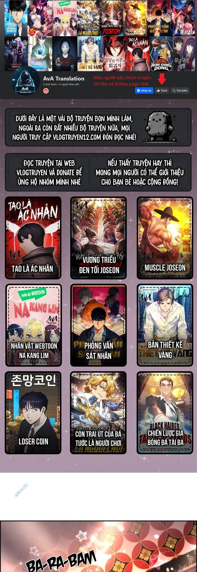 Nhân Vật Webtoon Na Kang Lim Chapter 91 - Trang 2