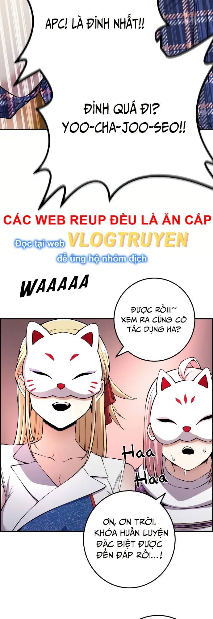 Nhân Vật Webtoon Na Kang Lim Chapter 91 - Trang 2