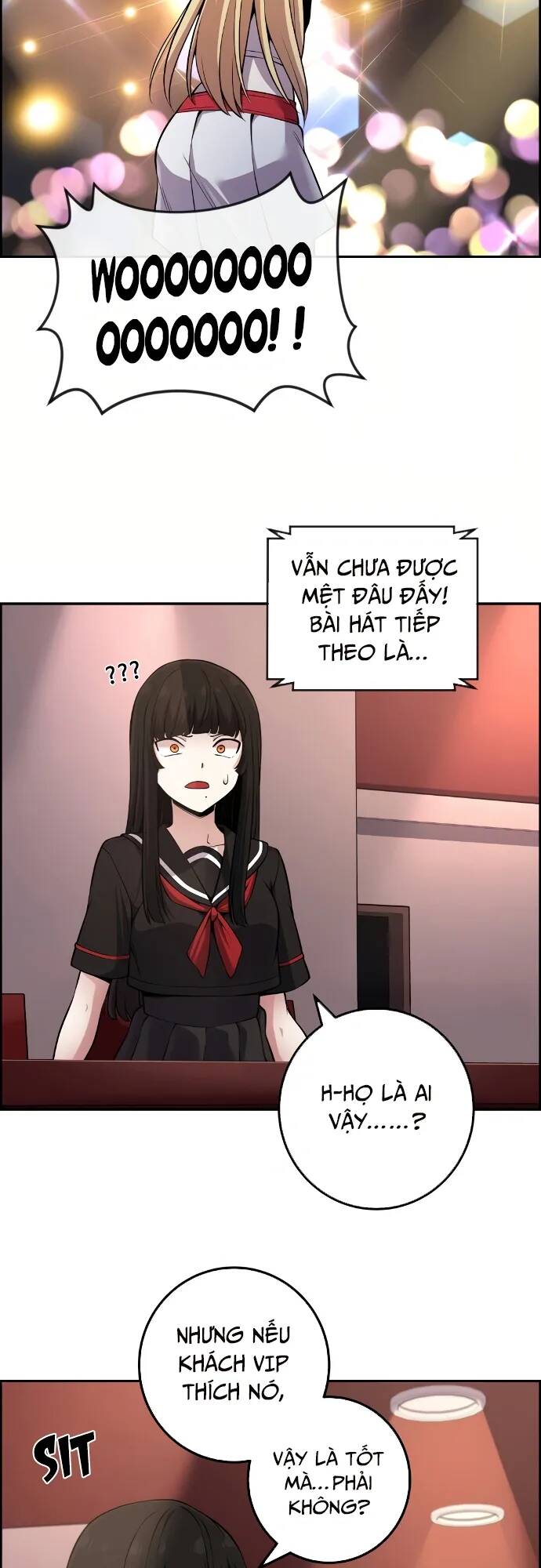 Nhân Vật Webtoon Na Kang Lim Chapter 91 - Trang 2