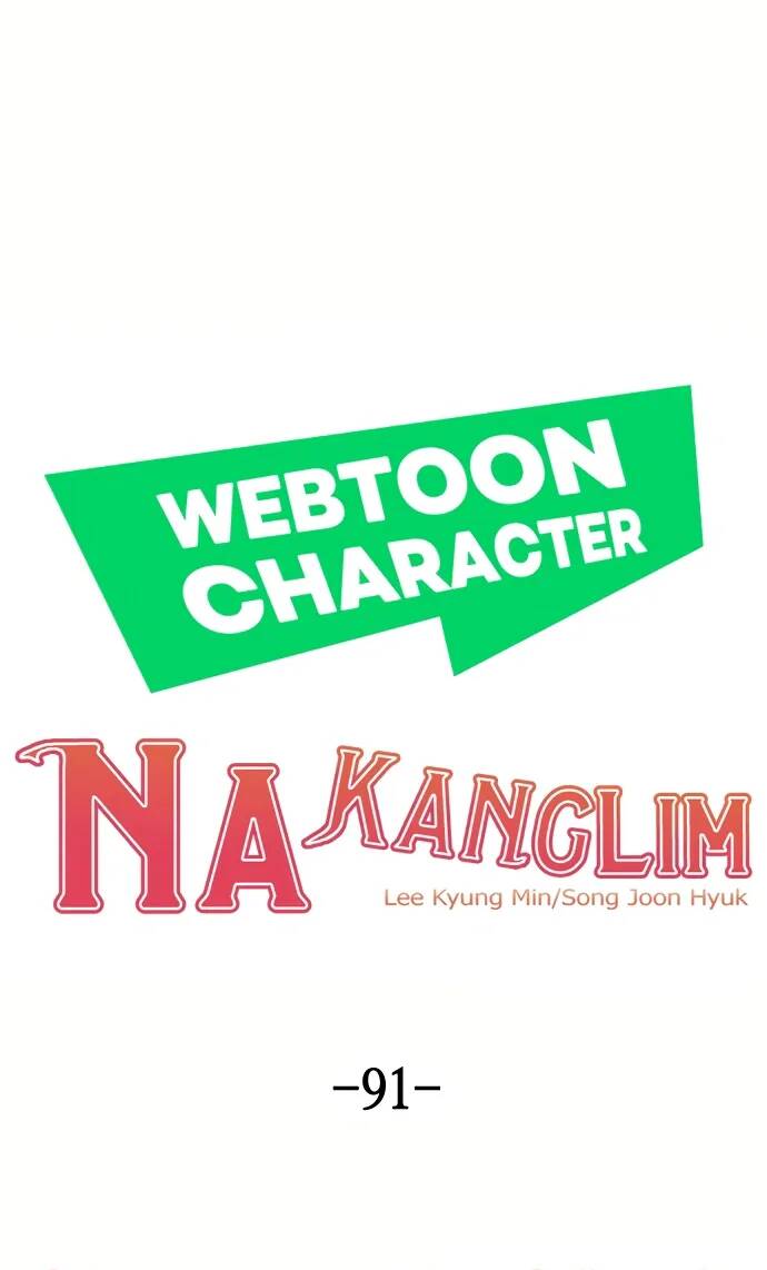 Nhân Vật Webtoon Na Kang Lim Chapter 91 - Trang 2