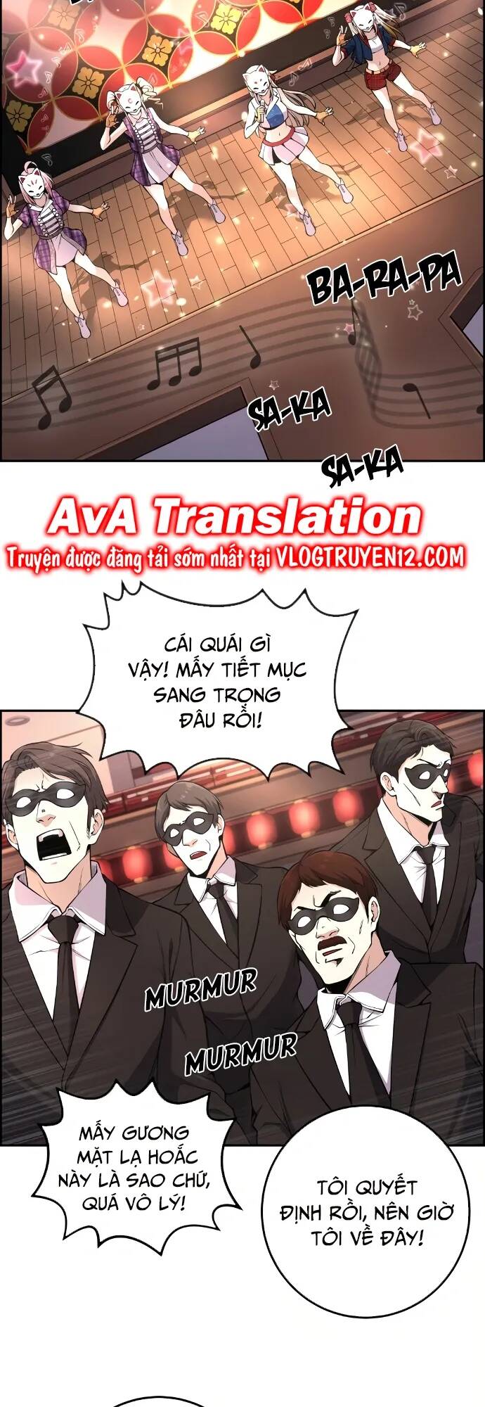 Nhân Vật Webtoon Na Kang Lim Chapter 91 - Trang 2